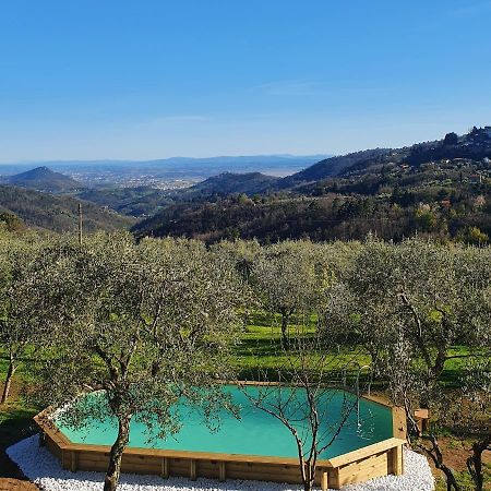 Shaleo Holiday Home Marliana Esterno foto