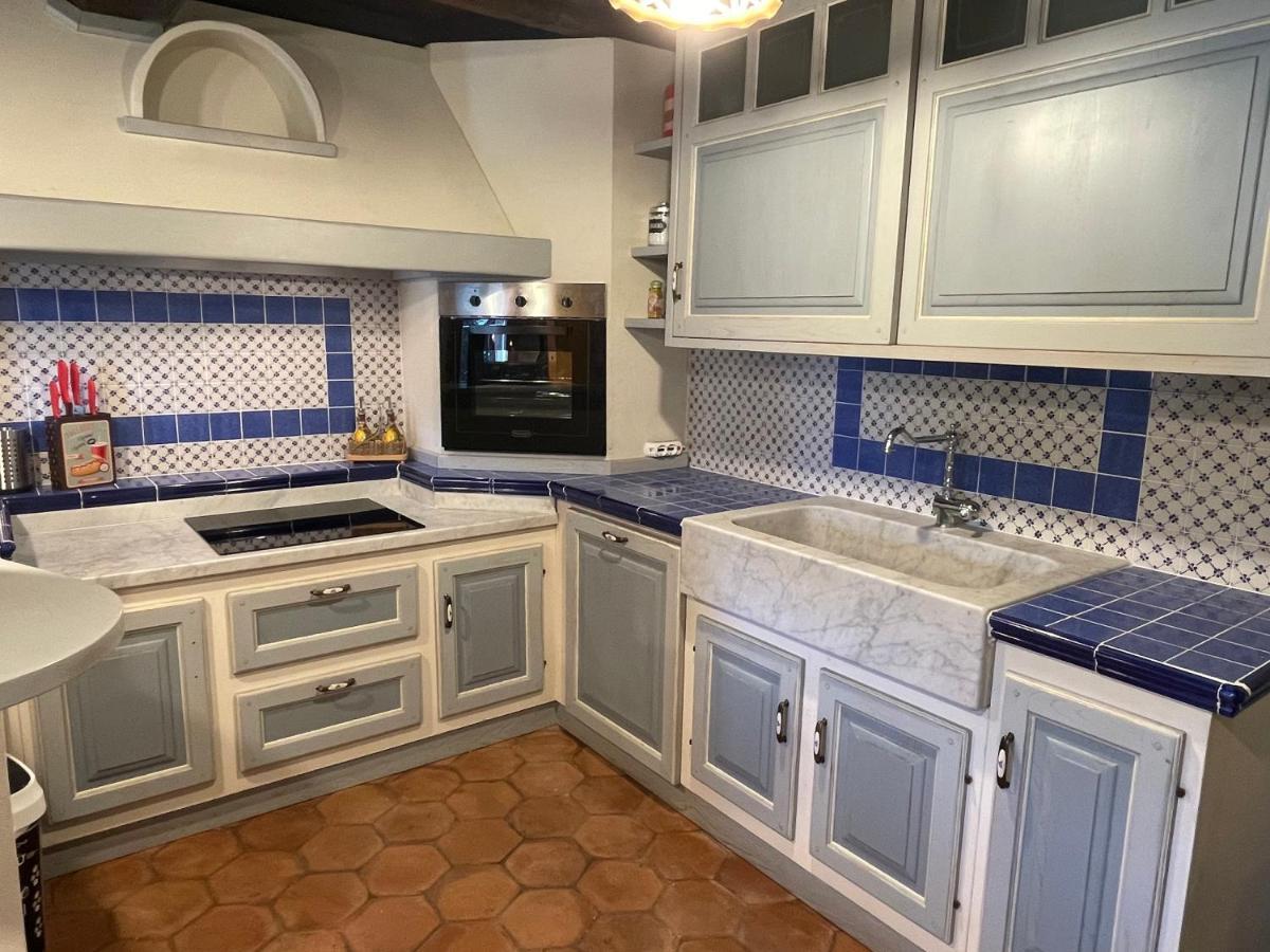 Shaleo Holiday Home Marliana Esterno foto