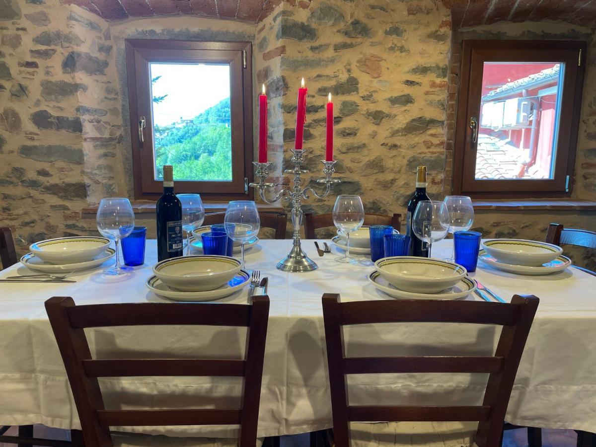 Shaleo Holiday Home Marliana Esterno foto