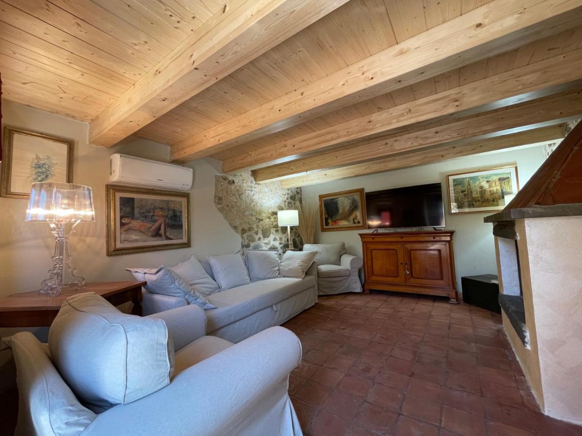 Shaleo Holiday Home Marliana Esterno foto