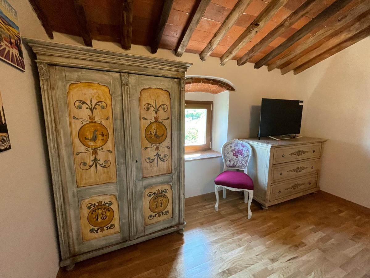 Shaleo Holiday Home Marliana Esterno foto