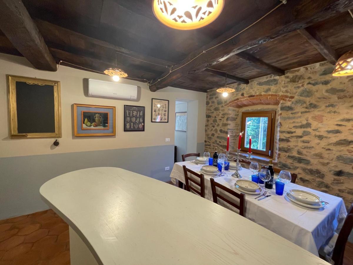 Shaleo Holiday Home Marliana Esterno foto
