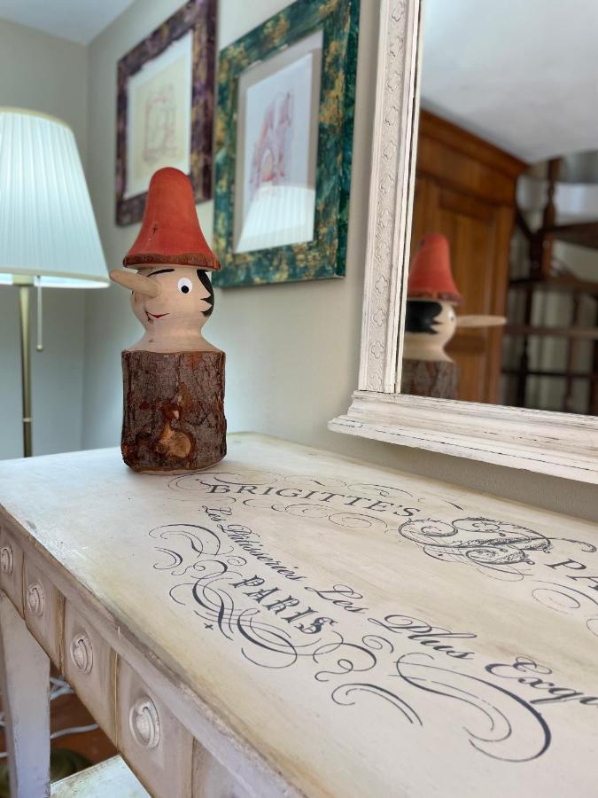 Shaleo Holiday Home Marliana Esterno foto