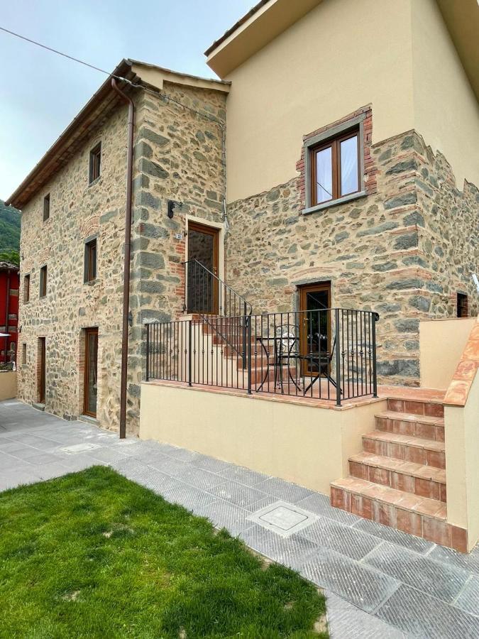 Shaleo Holiday Home Marliana Esterno foto