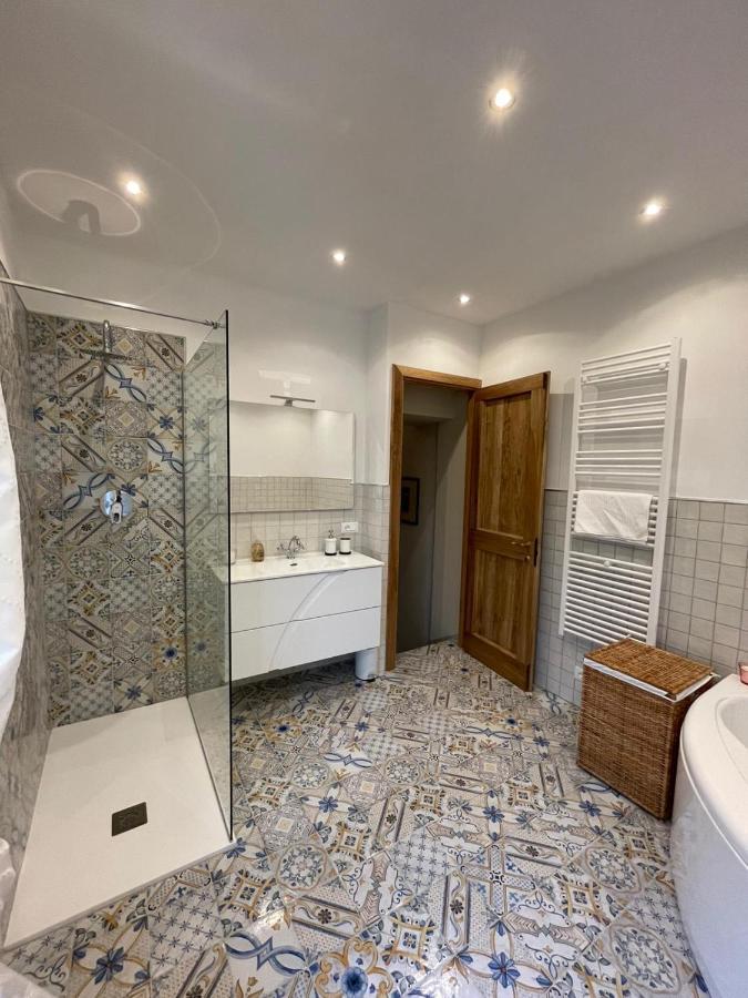 Shaleo Holiday Home Marliana Esterno foto