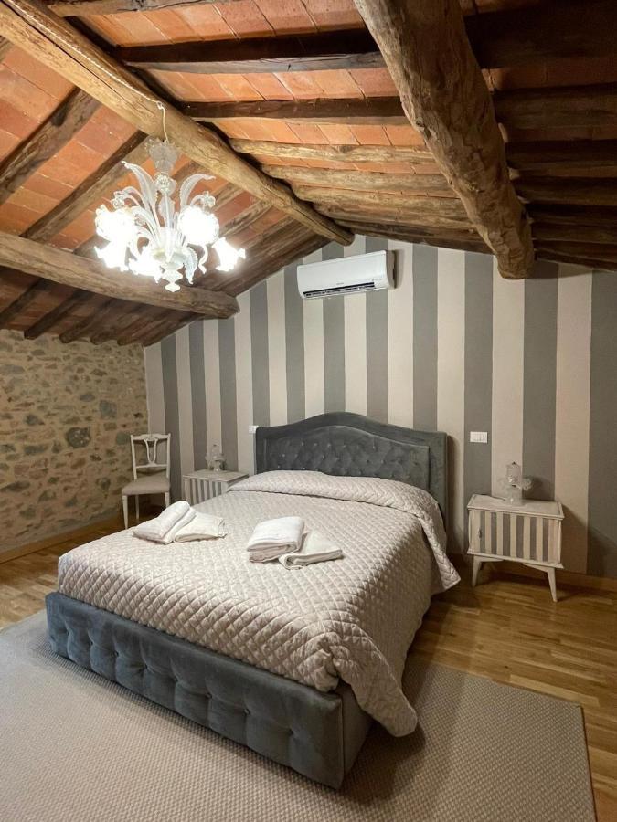 Shaleo Holiday Home Marliana Esterno foto