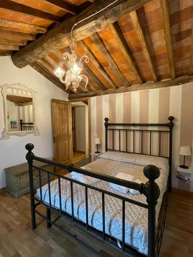 Shaleo Holiday Home Marliana Esterno foto