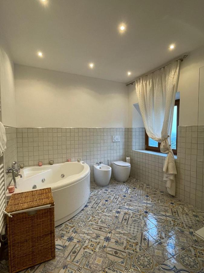 Shaleo Holiday Home Marliana Esterno foto
