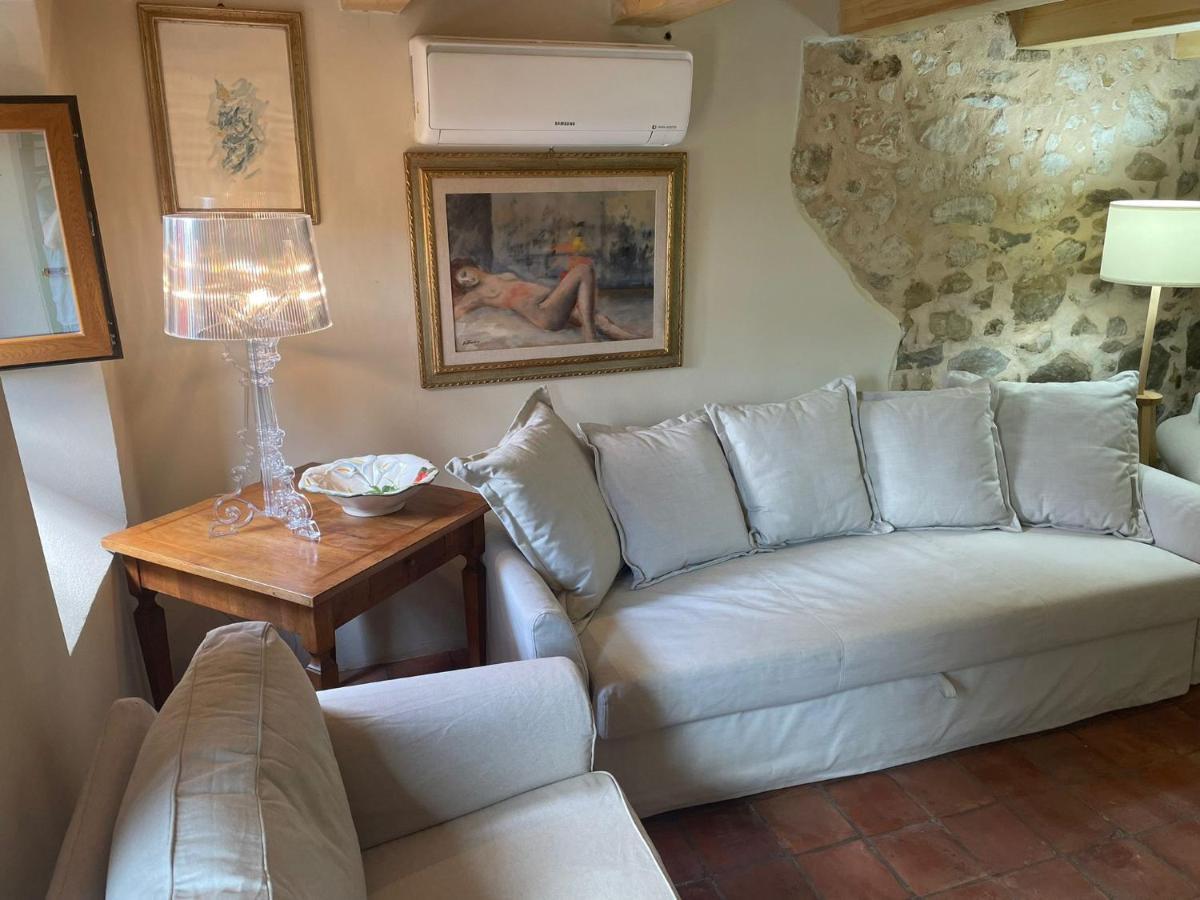 Shaleo Holiday Home Marliana Esterno foto