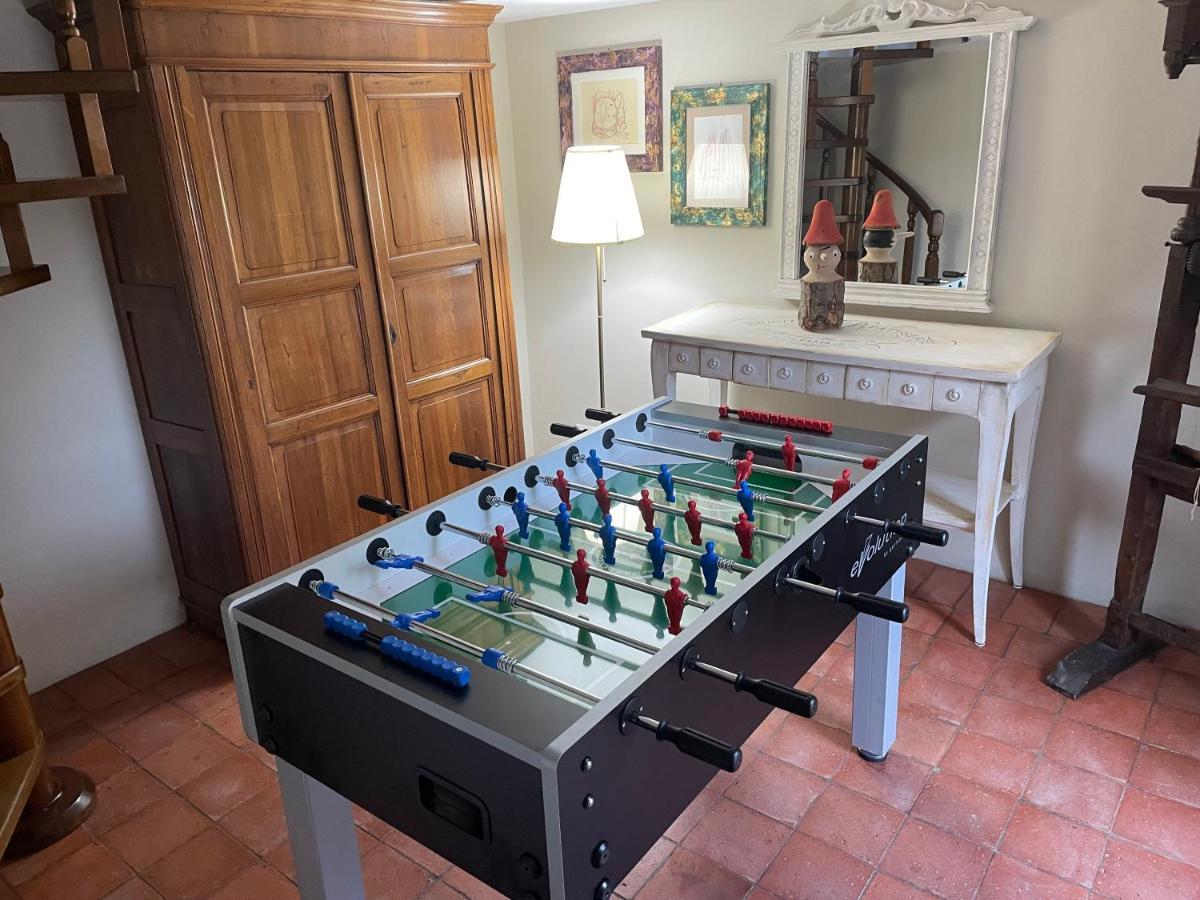 Shaleo Holiday Home Marliana Esterno foto