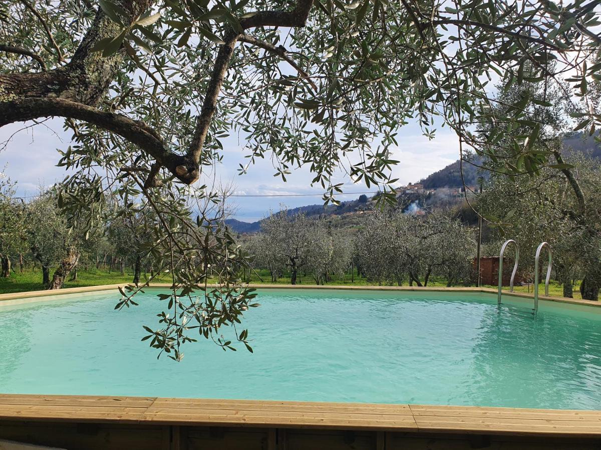 Shaleo Holiday Home Marliana Esterno foto