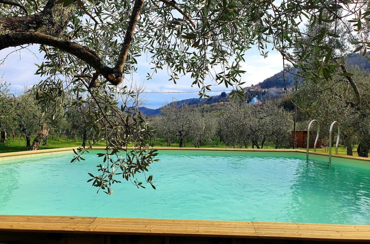 Shaleo Holiday Home Marliana Esterno foto