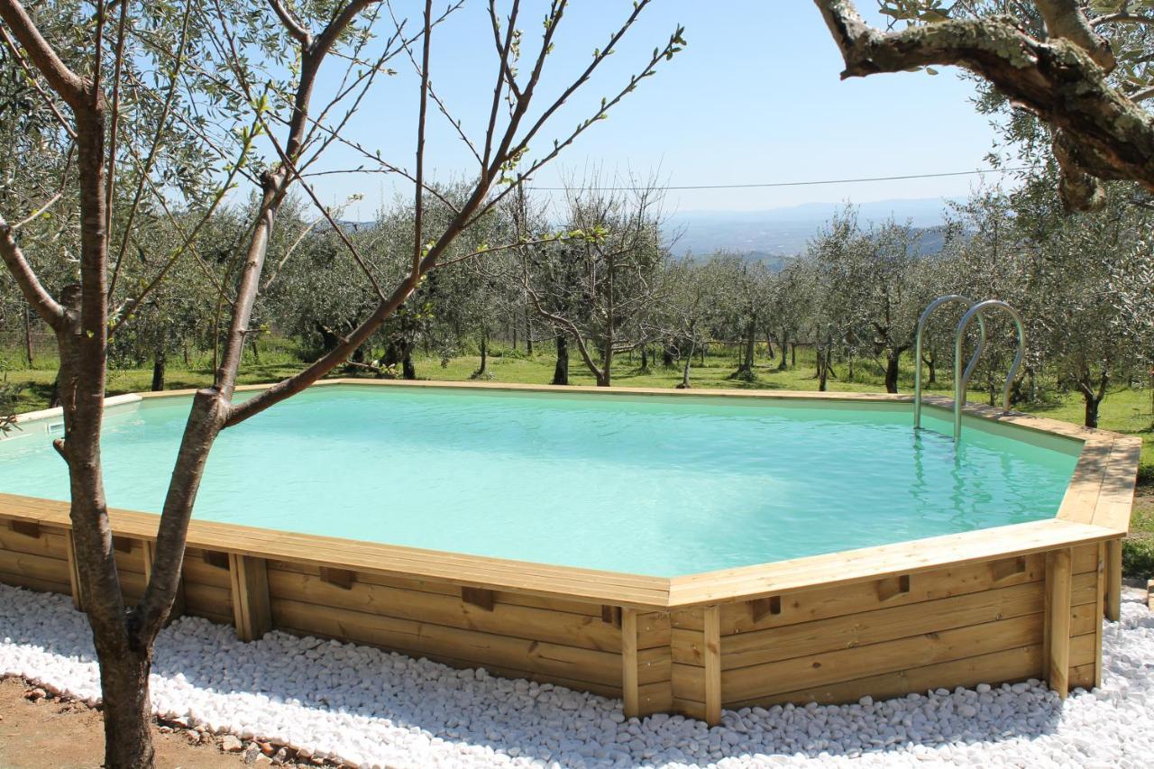 Shaleo Holiday Home Marliana Esterno foto