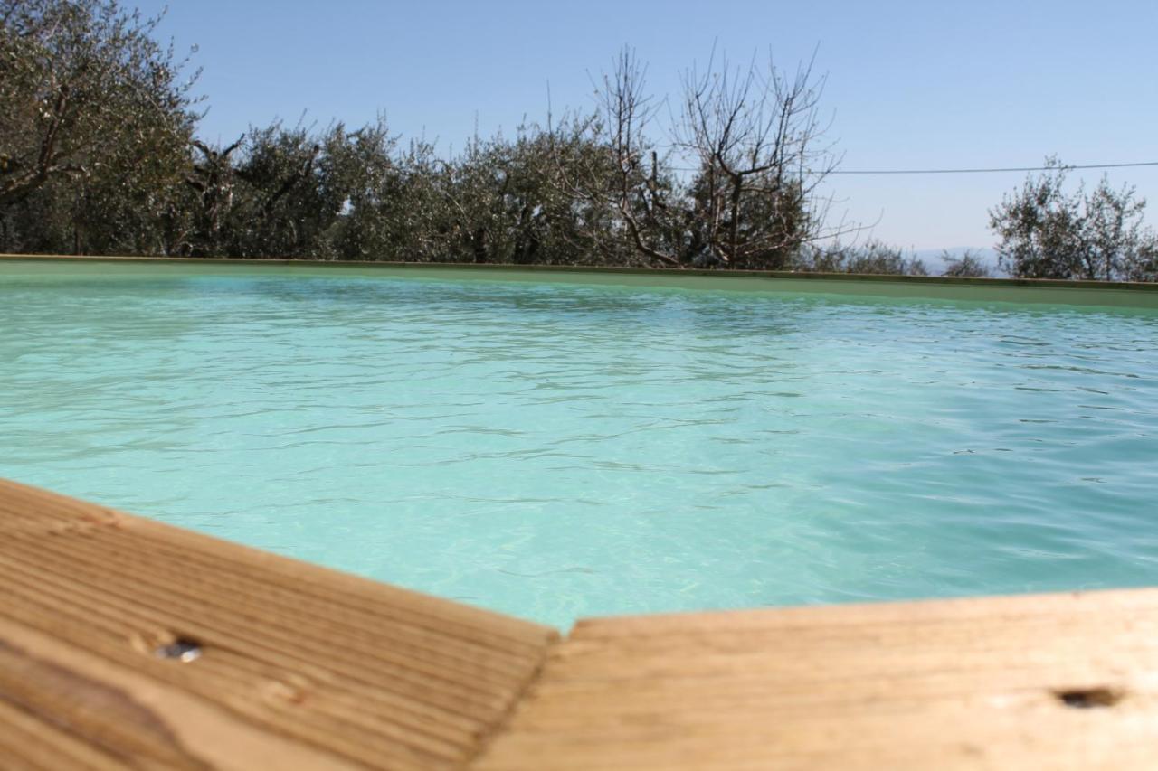 Shaleo Holiday Home Marliana Esterno foto