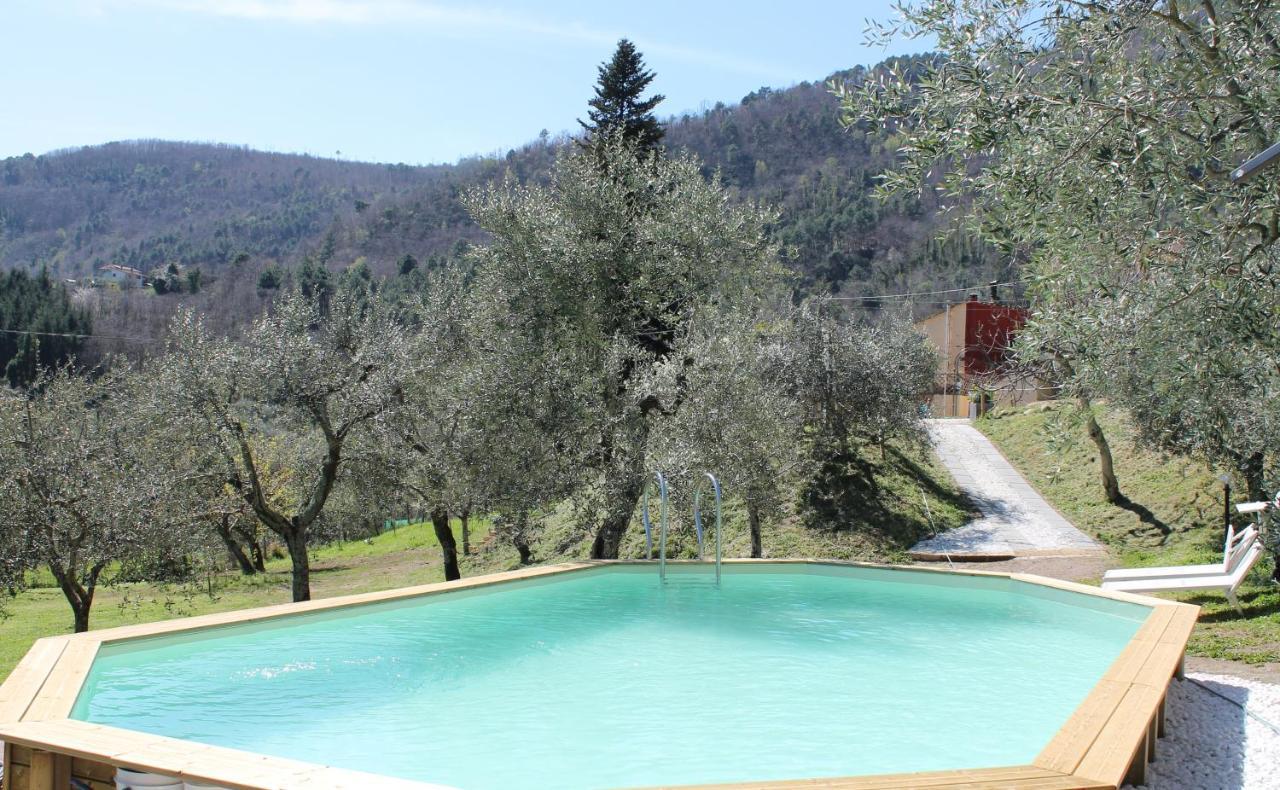 Shaleo Holiday Home Marliana Esterno foto