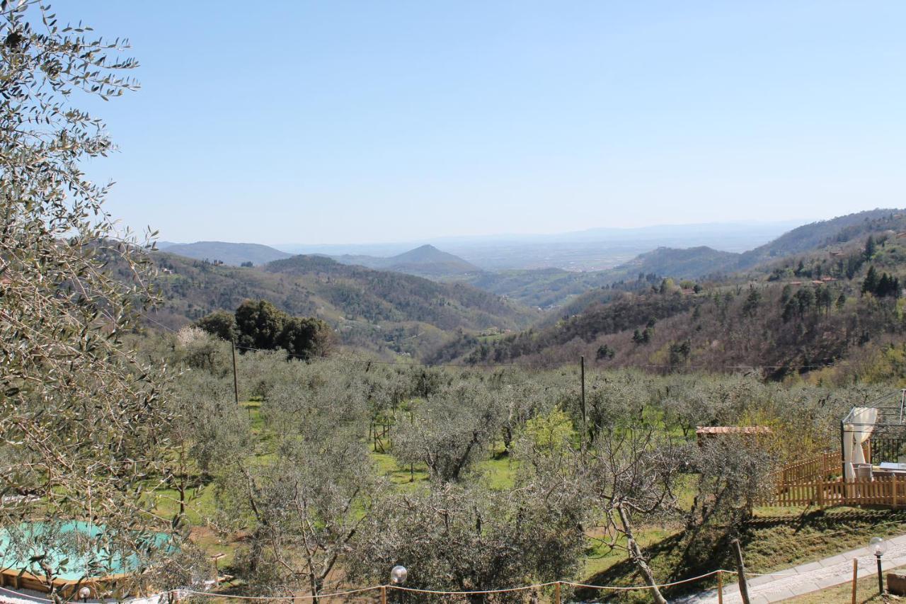 Shaleo Holiday Home Marliana Esterno foto