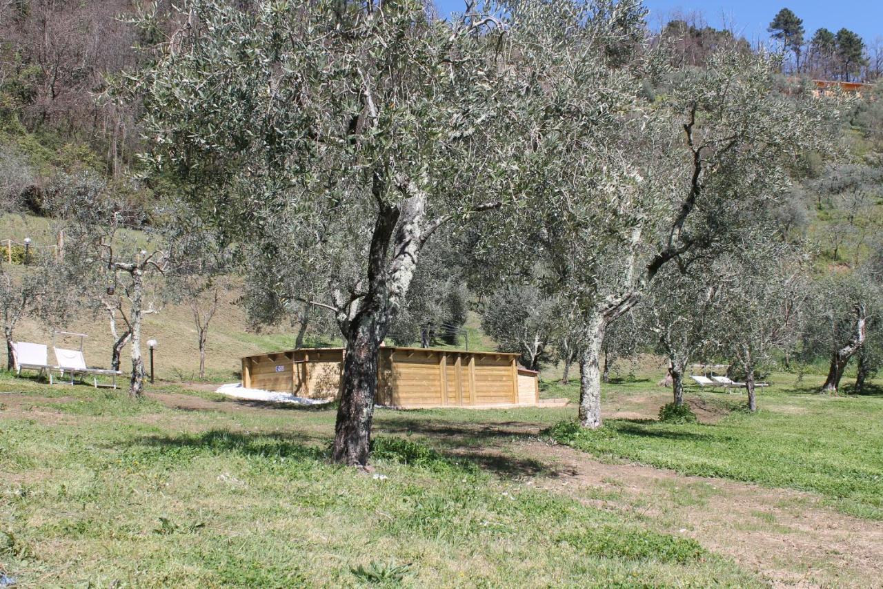 Shaleo Holiday Home Marliana Esterno foto