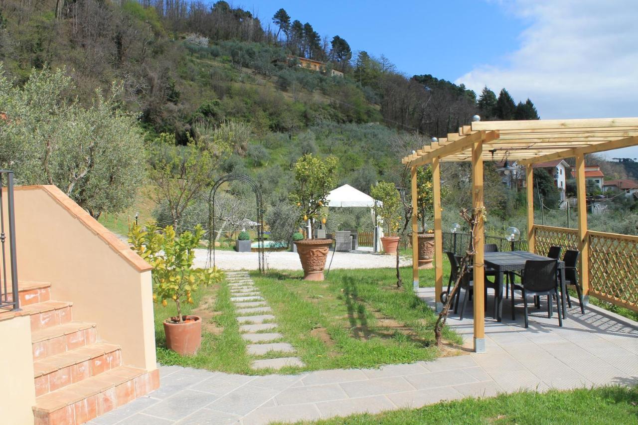 Shaleo Holiday Home Marliana Esterno foto