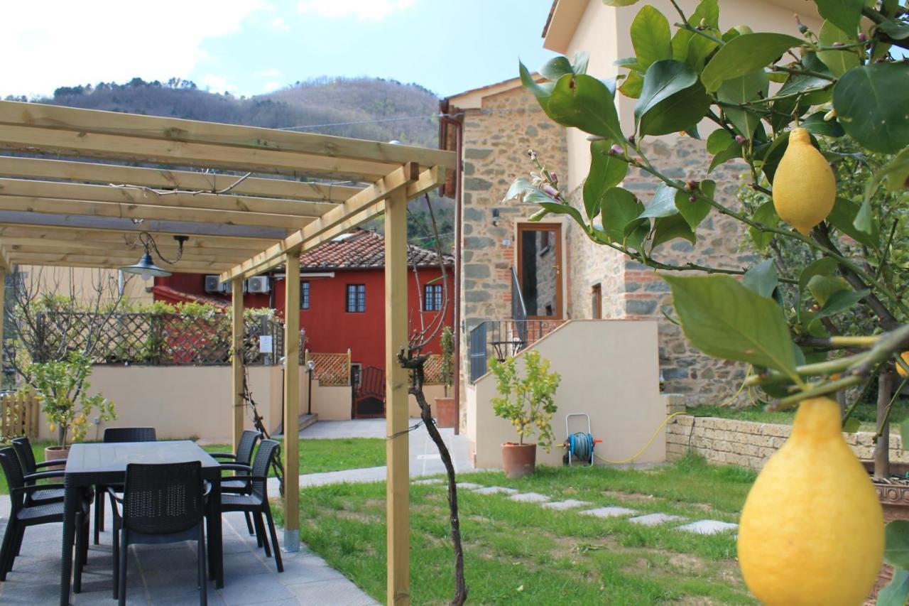 Shaleo Holiday Home Marliana Esterno foto