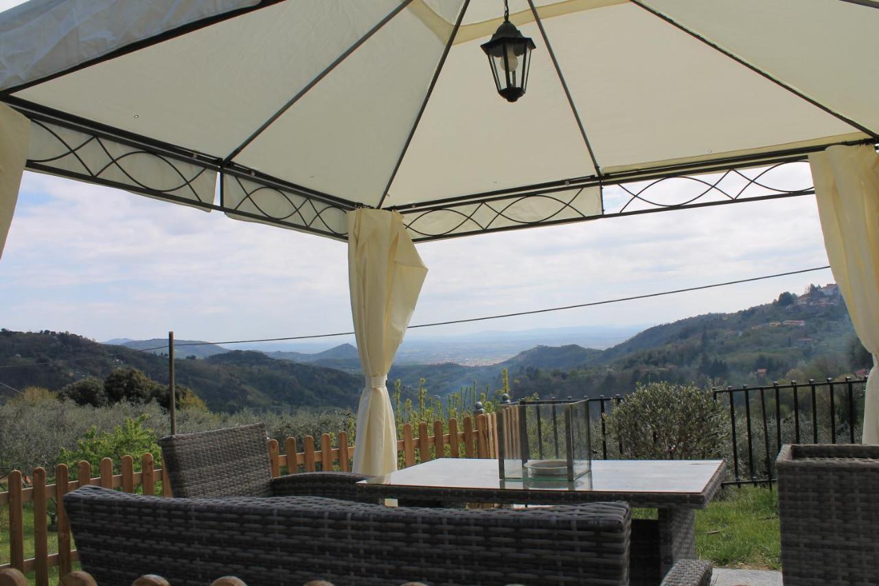 Shaleo Holiday Home Marliana Esterno foto