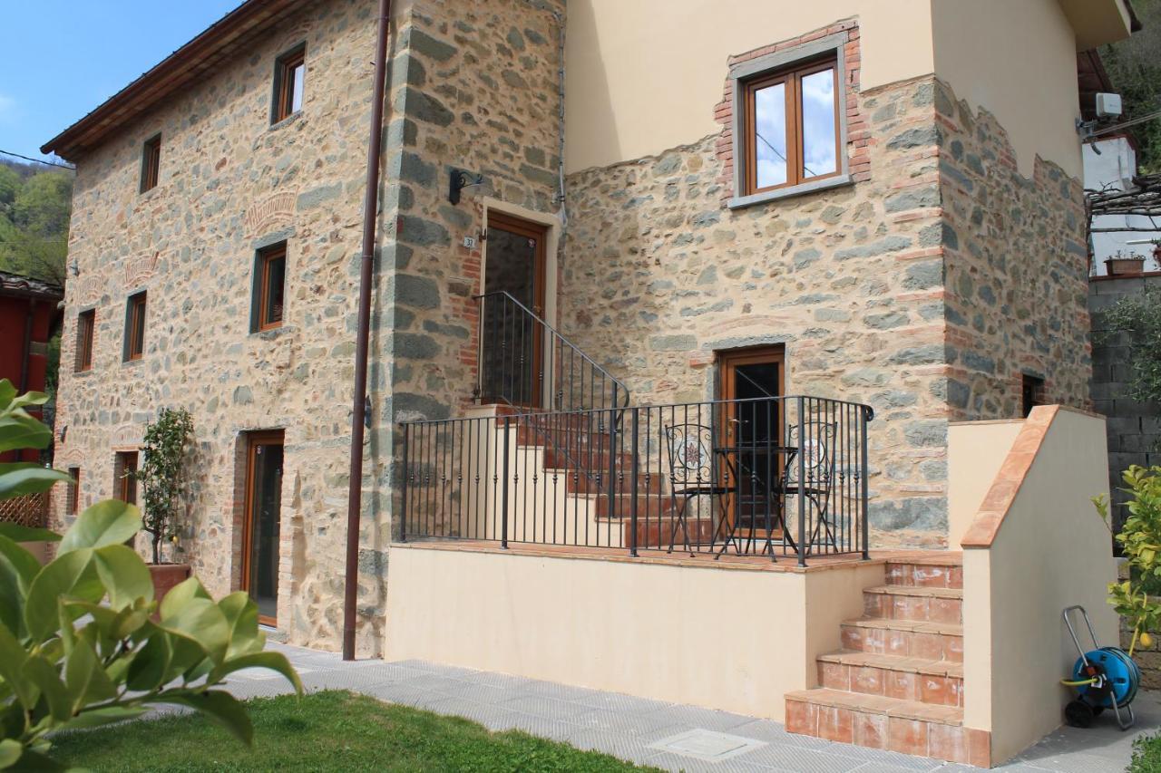 Shaleo Holiday Home Marliana Esterno foto