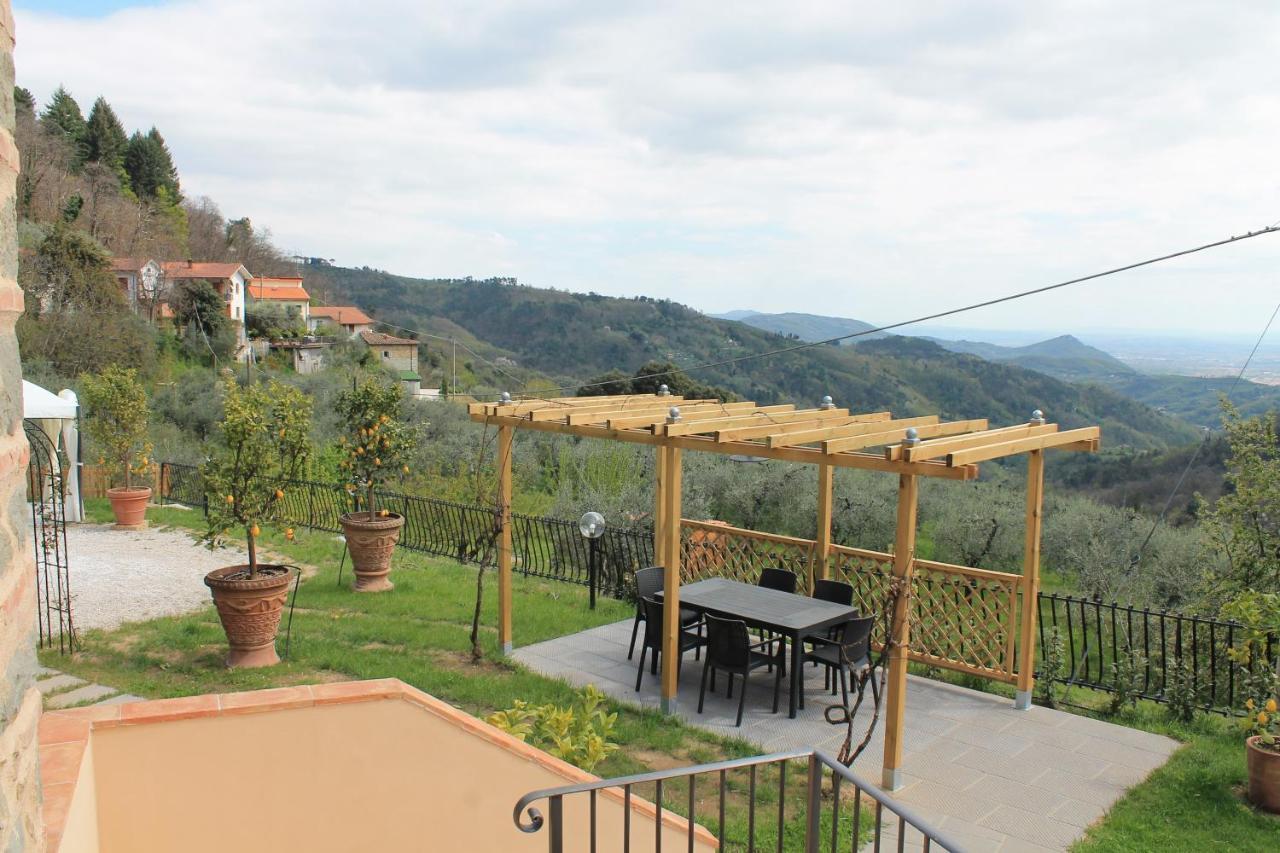 Shaleo Holiday Home Marliana Esterno foto